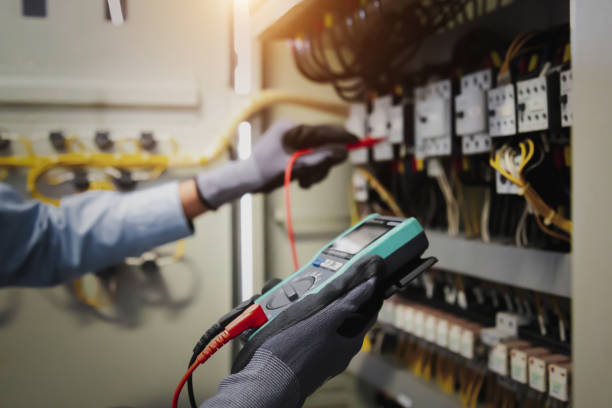 Emergency Electrical Repair Services in Okeechobee, FL